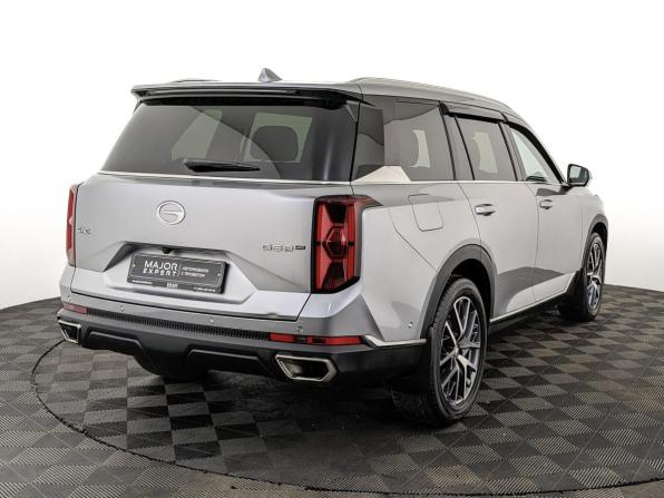GAC GS8 II с пробегом 2024 года, цена 3 550 000 рублей, 35818 км, внедорожник, Автокод Объявления