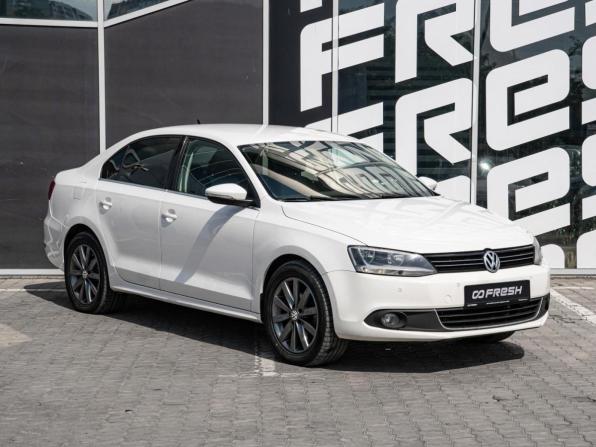 Volkswagen Jetta VI с пробегом 2011 года, цена 890 000 рублей, 259895 км, седан, Автокод Объявления