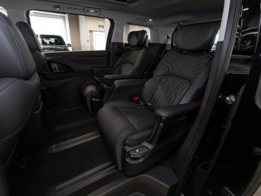 GAC Trumpchi M8 II Москва  - изображение 13