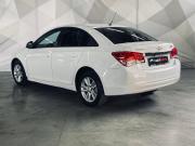 Chevrolet Cruze I Рестайлинг Оренбург  - изображение 24