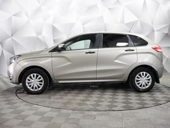 Lada (ВАЗ) XRAY I с пробегом 2018 года, цена 850 000 рублей, 53000 км, хэтчбек, Автокод Объявления