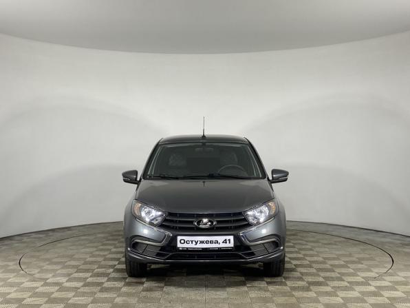 Lada (ВАЗ) Granta I Рестайлинг с пробегом 2024 года, цена 920 000 рублей, 29991 км, лифтбек, Автокод Объявления