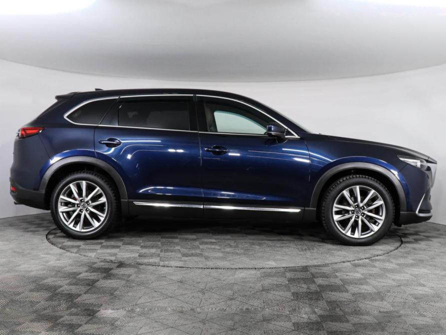 Mazda CX-9 II Химки  - изображение 4