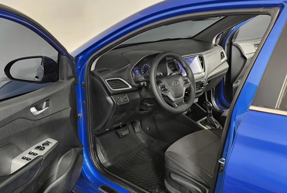 Hyundai Solaris II Нижний Новгород  - изображение 8