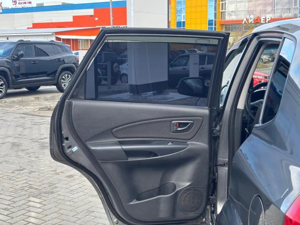 Hyundai Tucson I с пробегом 2008 года, цена 850 000 рублей, 163637 км, внедорожник, Автокод Объявления