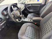 Audi A3 III (8V) Воронеж  - изображение 32