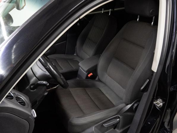 Volkswagen Tiguan I Рестайлинг с пробегом 2012 года, цена 1 379 000 рублей, 258439 км, внедорожник, Автокод Объявления