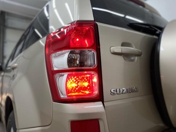 Suzuki Grand Vitara II с пробегом 2008 года, цена 860 000 рублей, 259243 км, внедорожник, Автокод Объявления