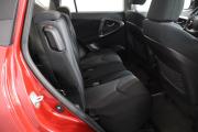Toyota RAV4 III (XA30) Рестайлинг Санкт-Петербург  - изображение 29