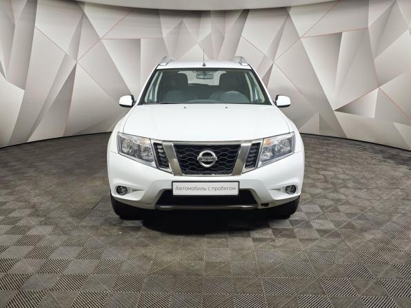 Nissan Terrano III (D10) с пробегом 2019 года, цена 1 743 000 рублей, 46200 км, внедорожник, Автокод Объявления