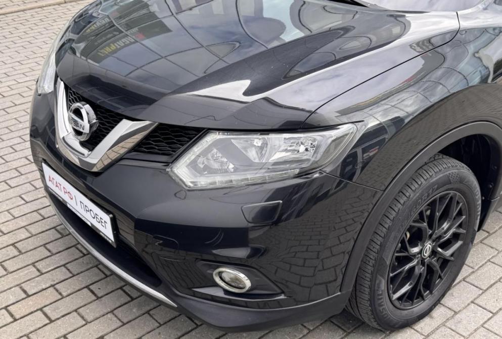 Nissan X-Trail II Рестайлинг Владимир  - изображение 22
