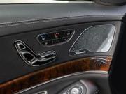 Mercedes-Benz S-Класс VI (W222 C217) Тюмень  - изображение 41