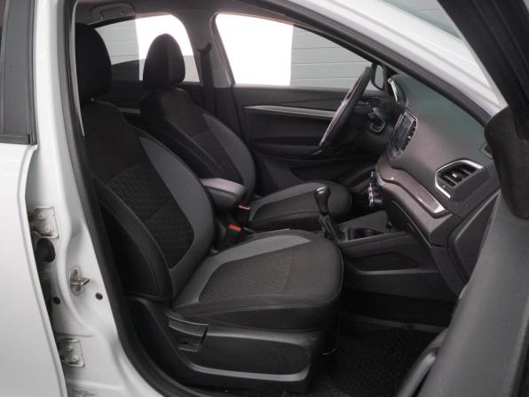 Lada (ВАЗ) Vesta I Рестайлинг (NG) с пробегом 2023 года, цена 1 166 000 рублей, 128350 км, седан, Автокод Объявления