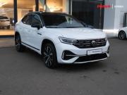 Volkswagen Tayron I Рестайлинг Химки  - изображение 23