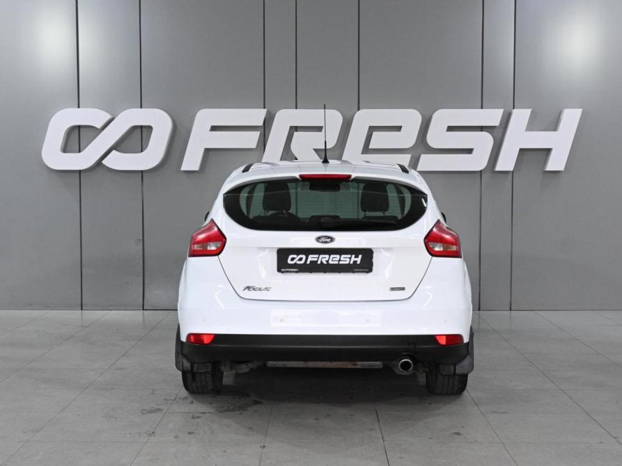 Ford Focus III Рестайлинг Ростов-на-Дону  - изображение 4
