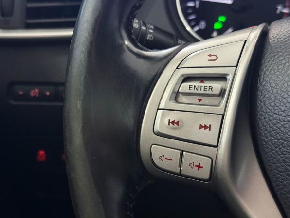 Nissan Qashqai II с пробегом 2014 года, цена 1 317 000 рублей, 202330 км, внедорожник, Автокод Объявления