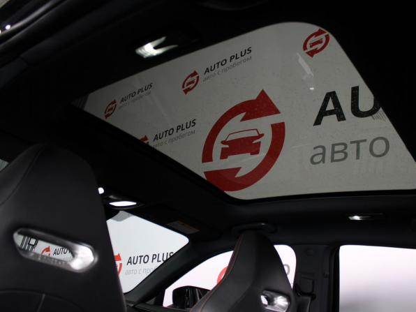 Changan UNI-V I с пробегом 2023 года, цена 2 380 000 рублей, 50080 км, лифтбек, Автокод Объявления