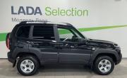 Lada (ВАЗ) Niva Travel I Рестайлинг Красноярск  - изображение 26