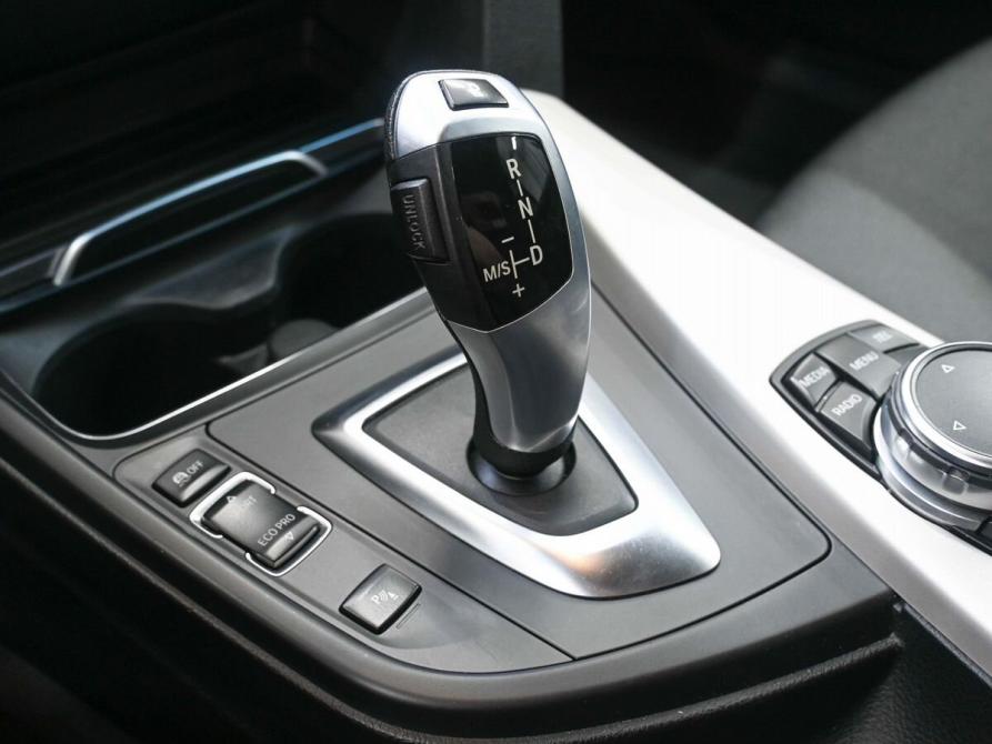 BMW 3 серии VI (F3x) Рестайлинг Ростов-на-Дону  - изображение 23