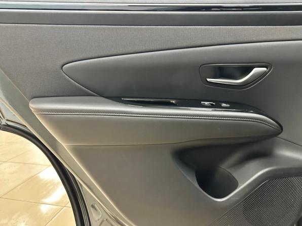 Hyundai Tucson IV с пробегом 2022 года, цена 3 399 000 рублей, 65538 км, внедорожник, Автокод Объявления