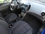 Chevrolet Aveo II Иваново  - изображение 26