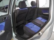 Hyundai Getz I Рестайлинг Воронеж  - изображение 27