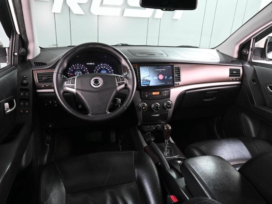 SsangYong Actyon II Ростов-на-Дону  - изображение 6