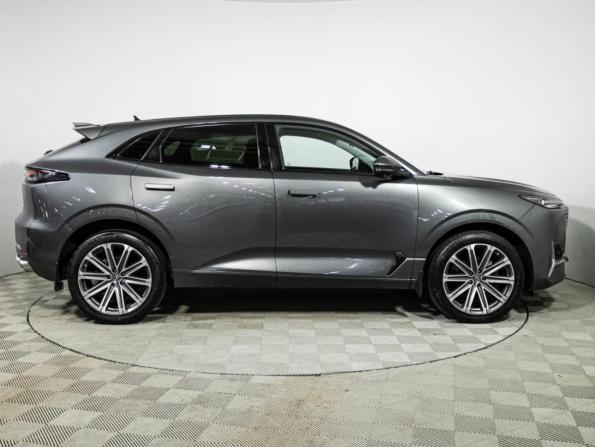 Changan UNI-K с пробегом 2023 года, цена 2 499 700 рублей, 83181 км, внедорожник, Автокод Объявления