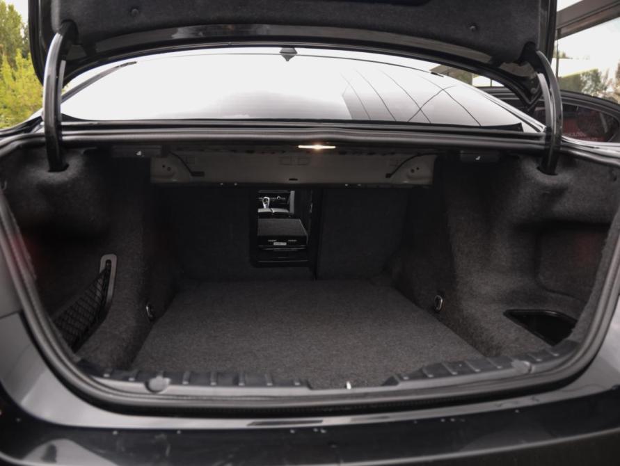 BMW 5 серии VI (F10/F11/F07) Рестайлинг Санкт-Петербург  - изображение 30
