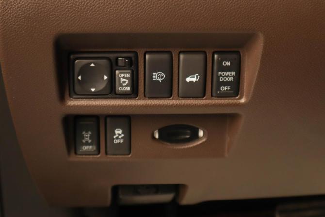 Infiniti FX II (S51) с пробегом 2012 года, цена 2 299 000 рублей, 93290 км, внедорожник, Автокод Объявления