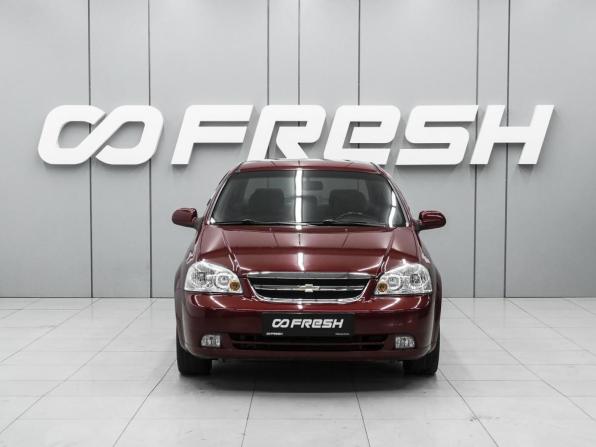 Chevrolet Lacetti I с пробегом 2007 года, цена 837 000 рублей, 23104 км, седан, Автокод Объявления