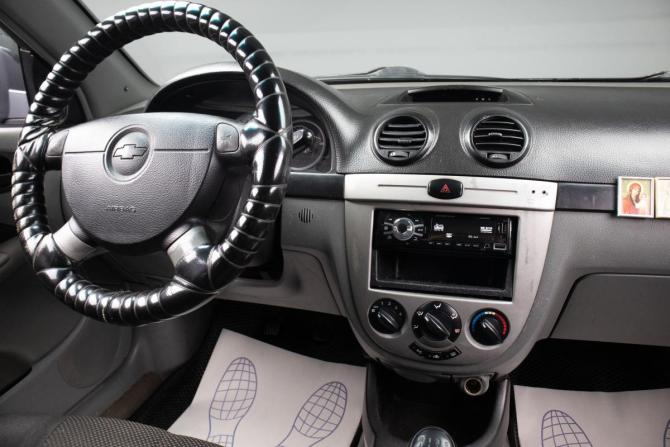 Chevrolet Lacetti I с пробегом 2011 года, цена 639 000 рублей, 188477 км, универсал, Автокод Объявления