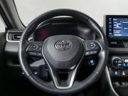 Toyota RAV4 V (XA50) Москва  - изображение 37