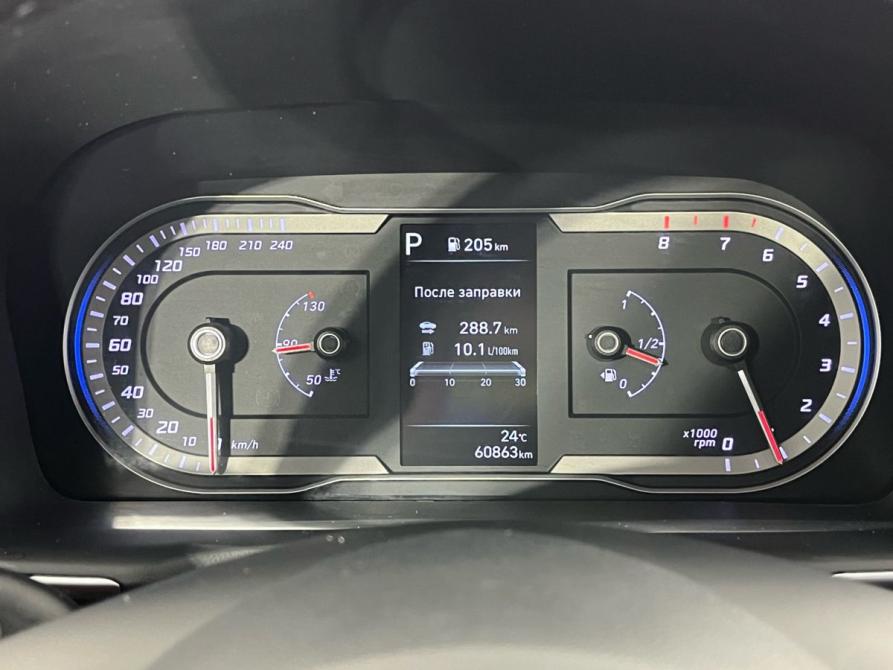 Hyundai Tucson IV Ижевск  - изображение 13