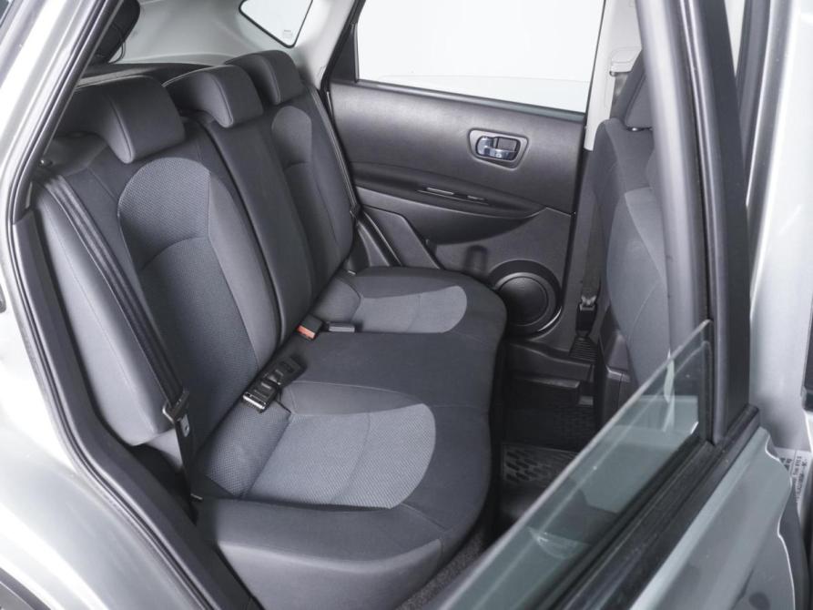 Nissan Qashqai I Рестайлинг Ростов-на-Дону  - изображение 7