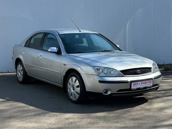 Ford Mondeo III с пробегом 2003 года, цена 335 000 рублей, 135881 км, седан, Автокод Объявления