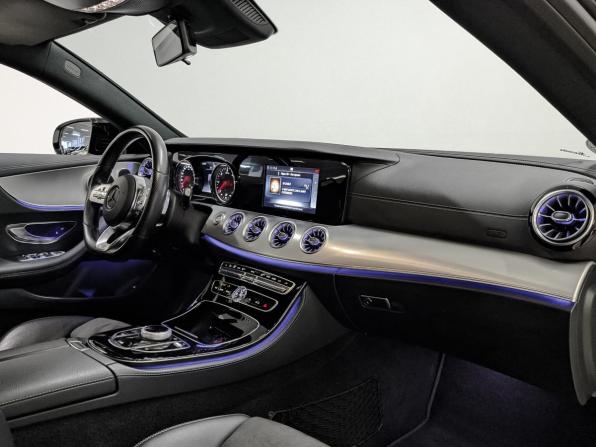 Mercedes-Benz E-Класс V (W213 S213 C238) с пробегом 2020 года, цена 4 250 000 рублей, 78427 км, купе-хардтоп, Автокод Объявления