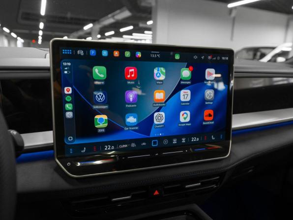 Volkswagen Teramont II (China Market) с пробегом 2026 года, цена 5 770 000 рублей, 50 км, внедорожник, Автокод Объявления
