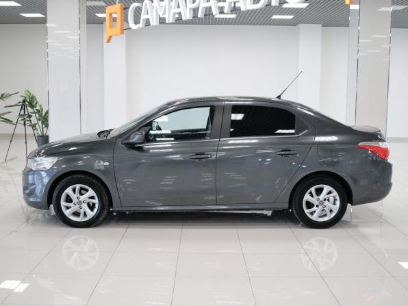 Citroen C-Elysee I с пробегом 2013 года, цена 526 000 рублей, 121904 км, седан, Автокод Объявления