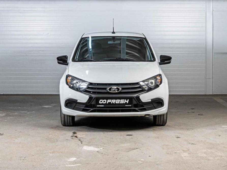 Lada (ВАЗ) Granta I Рестайлинг Ставрополь  - изображение 3