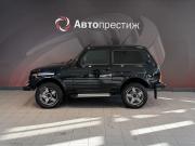 Lada (ВАЗ) Niva Legend I Сургут  - изображение 18