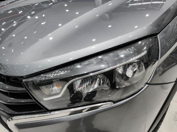 Lada (ВАЗ) Vesta I с пробегом 2020 года, цена 980 000 рублей, 171751 км, универсал, Автокод Объявления
