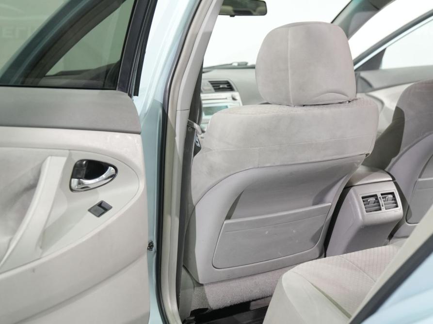 Toyota Camry VI (XV40) Новосибирск  - изображение 9