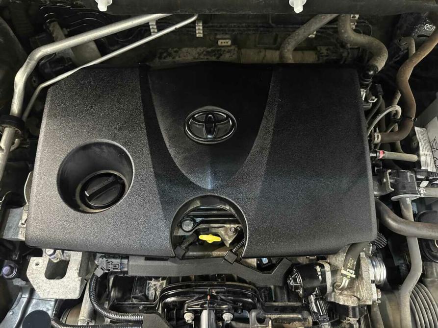 Toyota RAV4 V (XA50) Балашиха  - изображение 17