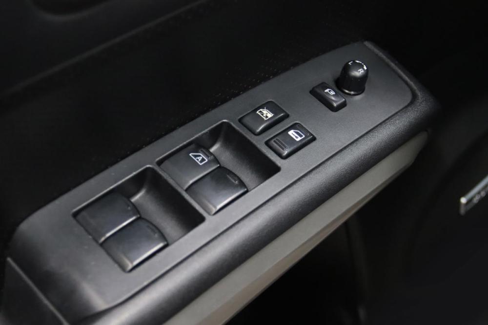 Nissan X-Trail II Рестайлинг Сургут  - изображение 20
