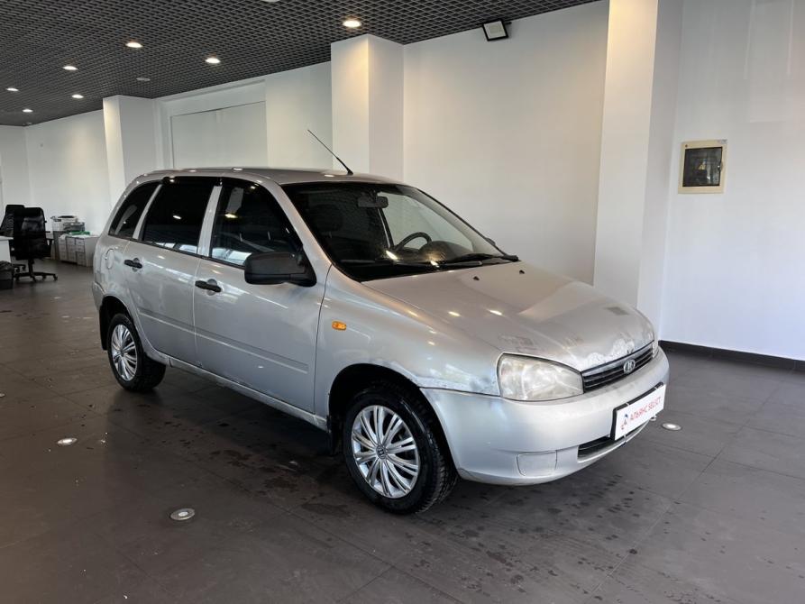 Lada (ВАЗ) Kalina I Чебоксары  - изображение 1