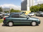 Kia Rio I Рестайлинг Москва  - изображение 19