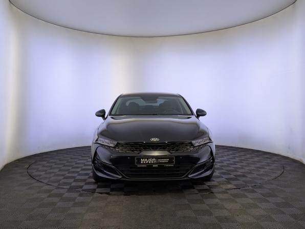 Kia K5 III с пробегом 2021 года, цена 2 200 000 рублей, 144678 км, седан, Автокод Объявления