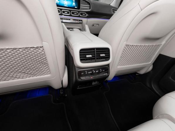 Mercedes-Benz GLS II (X167) с пробегом 2021 года, цена 10 400 000 рублей, 64745 км, внедорожник, Автокод Объявления