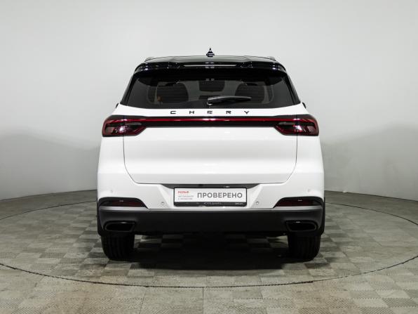 Chery Tiggo 7 Pro Max I с пробегом 2023 года, цена 1 737 960 рублей, 39198 км, внедорожник, Автокод Объявления